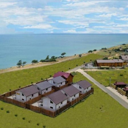Lazur Hills Villa Sanzhiika Buitenkant foto