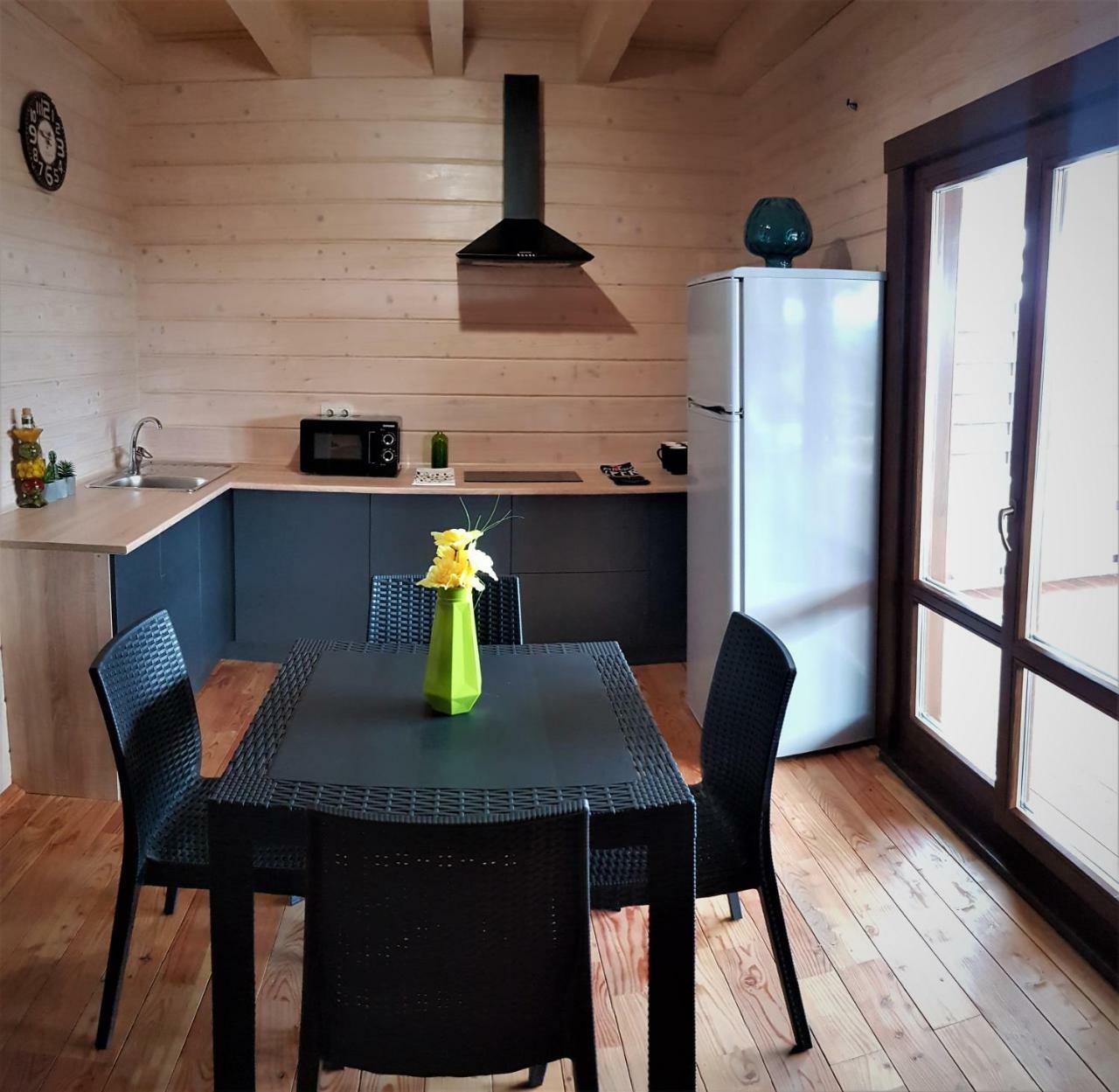 Lazur Hills Villa Sanzhiika Buitenkant foto