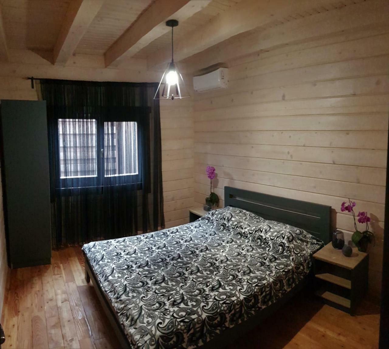 Lazur Hills Villa Sanzhiika Buitenkant foto