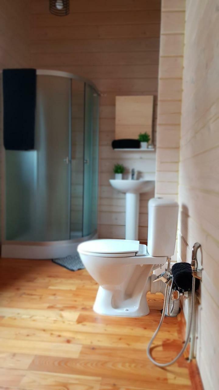 Lazur Hills Villa Sanzhiika Buitenkant foto
